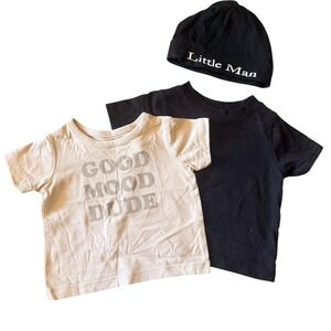 Baby boy bundle 3-6 months